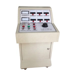 Máquina de Prueba de Guantes Dieléctricos de Operación Manual bibo - Product Image 3