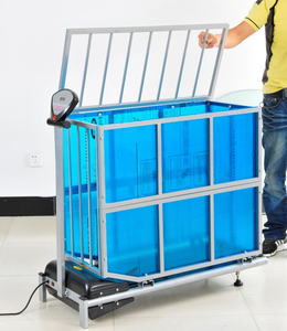 Sıcak satış Pet köpek/kedi eğitim mücadele horoz elektrikli koşu bandı - Product Image 4