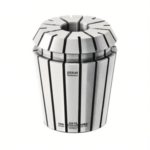 Collet de réduction Ttake ERX40 pour applications de taraudage et de serrage - Product Image 2