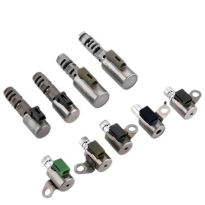 Kit de Válvulas Solenoides de Transmisión A761E A960E 35290-34010 para Transmisión Automática de 6 Velocidades Toyota Lexus - Product Image 4