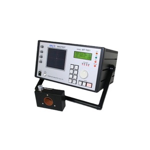 Détecteur de métaux industriel Emic MT-7001, détection automatique, application alimentaire - Product Image 3