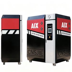 Generador Industrial de Tubos de Agua Vertical de 72kW, 0.5t/h, Caldera Baja - Product Image 1