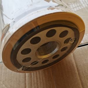 Filtro olio motore ad alte prestazioni di filtrazione 1R-1808 escavatore escavatore caricatore Dozer per autocarri macchinari pesanti - Product Image 4