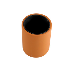 Porte-stylo en cuir <span class=keywords><strong>de</strong></span> vachette véritable <span class=keywords><strong>Vintage</strong></span> Style rétro <span class=keywords><strong>organisateur</strong></span> <span class=keywords><strong>de</strong></span> <span class=keywords><strong>bureau</strong></span> pour stylos brosses <span class=keywords><strong>bureau</strong></span> papeterie boîte <span class=keywords><strong>de</strong></span> rangement - Product Image 6