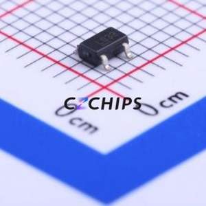 Original et nouveau MIC5219-3.3YM5-TR SOT-23-5 Circuit intégré IC puce PMIC régulateur linéaire (LDO) - Product Image 1