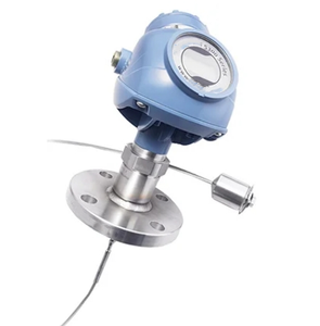 5301-H-A-1-S-1-<b>V</b>-4B-M-002-75-HB-E1-M1-Q4 Level Extremely Strong Measurement Capabilities and Reliability 5301 - Product Image 2