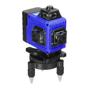 Phổ biến chất lượng cao 16 dòng Độ chính xác cao tự động 360 độ ROTARY xách tay không dây <span class=keywords><strong>laser</strong></span> cấp - Product Image 4