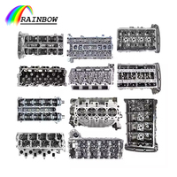 Culata del sistema de motor completo original para Toyota, Nissan, Suzuki, Isuzu, Mazda, Ford, Mitsubishi, Hyundai, Honda