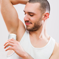 Déodorant naturel longue durée, anti-transpirant sans aluminium, végan, blanchissant naturel, stick déodorant pour le corps femme - Livraison rapide