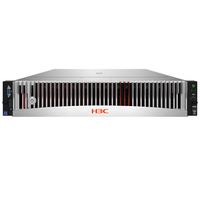 2U Rack Server R4950 G5 with AMD EPYC DDR4 for High Performance Computing and Virtualization
