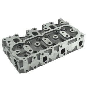 Kepala silinder untuk <span class=keywords><strong>Yanmar</strong></span> 3TNV74 3TNV76 4TNV94 3TNV80 4TNV106 3TNM72 kepala silinder mesin Rakitan - Product Image 1