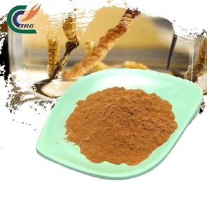 Extrait de Cordyceps, Poudre de Cordyceps Sinensis, Poudre de <span class=keywords><strong>Yarsagumba</strong></span> - Product Image 3