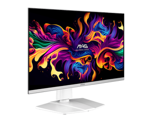 Moniteur de jeu Esports MAG 272QPW QD-OLED X28 27 pouces 2K à écran plat 280 Hz, temps de réponse de 0,03 ms, très vendu - Product Image 1