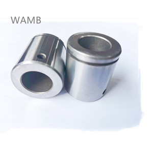 WAMB Custom דלי סיכות מוט שרוול ברזל תותבים מוקשה פלדה שיחים - Product Image 1