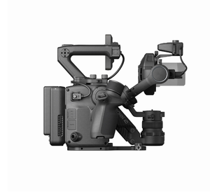 Caméra cinéma Ronin 4D 8K/6K originale avec stabilisation sur 4 axes, système de mise au point LiDAR et contrôle sans fil - Product Image 4