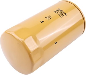 อะไหล่รถขุด PC200-5 ไส้กรองดีเซล 600-311-8221 - Product Image 6