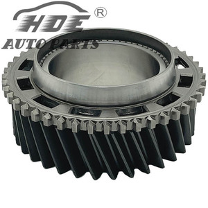 8972412340 8-97241234-0 Venta al por mayor de piezas de transmisión HDE para automóviles, eje principal, 3ra marcha para Isuzu NPR - Product Image 3