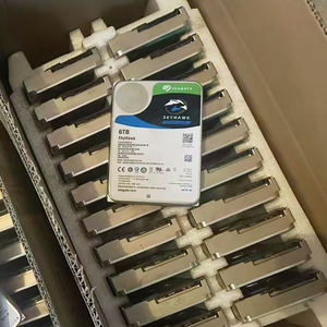 Interne <span class=keywords><strong>3</strong></span>.5 Inch Gebruikte Desktop Computer Harde Schijf 6Tb Hdd Sata Interface <span class=keywords><strong>3</strong></span> Maanden Garantie - Product Image 4