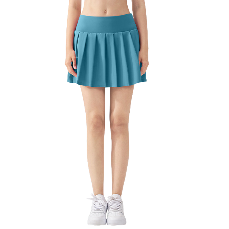 สีน้ำเงิน