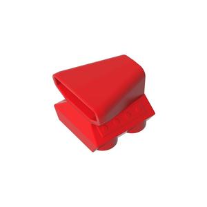 50943 Pièce de bloc de construction compatible 2x2 pour l'admission d'air du moteur, pour jouets éducatifs scientifiques et d'ingénierie, pour les enfants de 7 à 14 ans, unisexe - Product Image 5