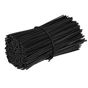 ลวดมัดพลาสติก PVC ความเหนียวสูง พร้อมบริการตัด สำหรับคอกไก่และมัดตาข่ายเหล็ก - Product Image 1