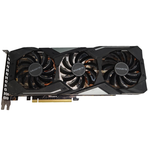 Tarjetas Gráficas GTX1660S Usadas de 6G con 3 Ventiladores GTX1660S - Product Image 1