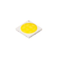 Puce LED SMD COB haute puissance 5050 5050 5mm Lumière blanche 6V 9V 12V 24V 36V pour l'horticulture