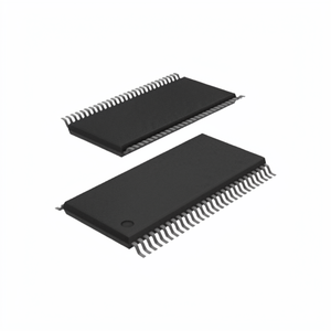 56 TFSOP SN74LVCH16952ADGGR มีสินค้าในสต็อก ลอจิกส่วนประกอบอิเล็กทรอนิกส์ - Product Image 1