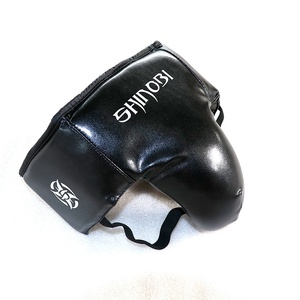 Equipo de protección de Boxeo Deportivo Angtian, entrenamiento de boxeo, Muay Thai, entrenamiento de boxeo, protector de ingle - Product Image 4