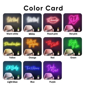 Grosir kustom <span class=keywords><strong>LED</strong></span> Strip UV cetak bertenaga baterai Selamat Ulang Tahun Neon tanda berdiri 3D untuk iklan pernikahan untuk perusahaan - Product Image 6