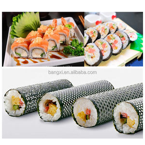 Máquina <span class=keywords><strong>para</strong></span> hacer <span class=keywords><strong>sushi</strong></span> rodante <span class=keywords><strong>de</strong></span> <span class=keywords><strong>arroz</strong></span> fácil <span class=keywords><strong>de</strong></span> operar Máquina <span class=keywords><strong>para</strong></span> <span class=keywords><strong>sushi</strong></span> - Product Image 4