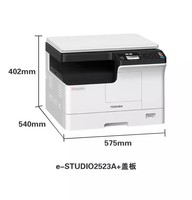 Nouvelle Imprimante Laser Couleur A3 A4 et Photocopieur Toshiba 2303A 2323A 2323AM 2523A 2523AD 2523AMW