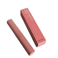 Rouge à lèvres mat velouté hydratant longue tenue en tube fin, édition limitée Année du Lapin, lot de 12 pièces authentiques