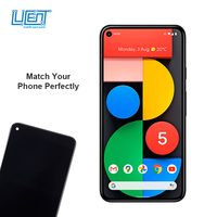 Pour google pixel 5 écran lcd Prix compétitifs pour google pixel 5 écran pour google pixel 5 écran lcd Remplacement