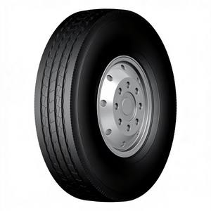 ยางรถบรรทุกพาณิชย์ขนาด 315/80R22.5 รุ่น M266 ให้ความทนทานและประสิทธิภาพสูงสำหรับรถพ่วงบรรทุกหนัก - Product Image 2