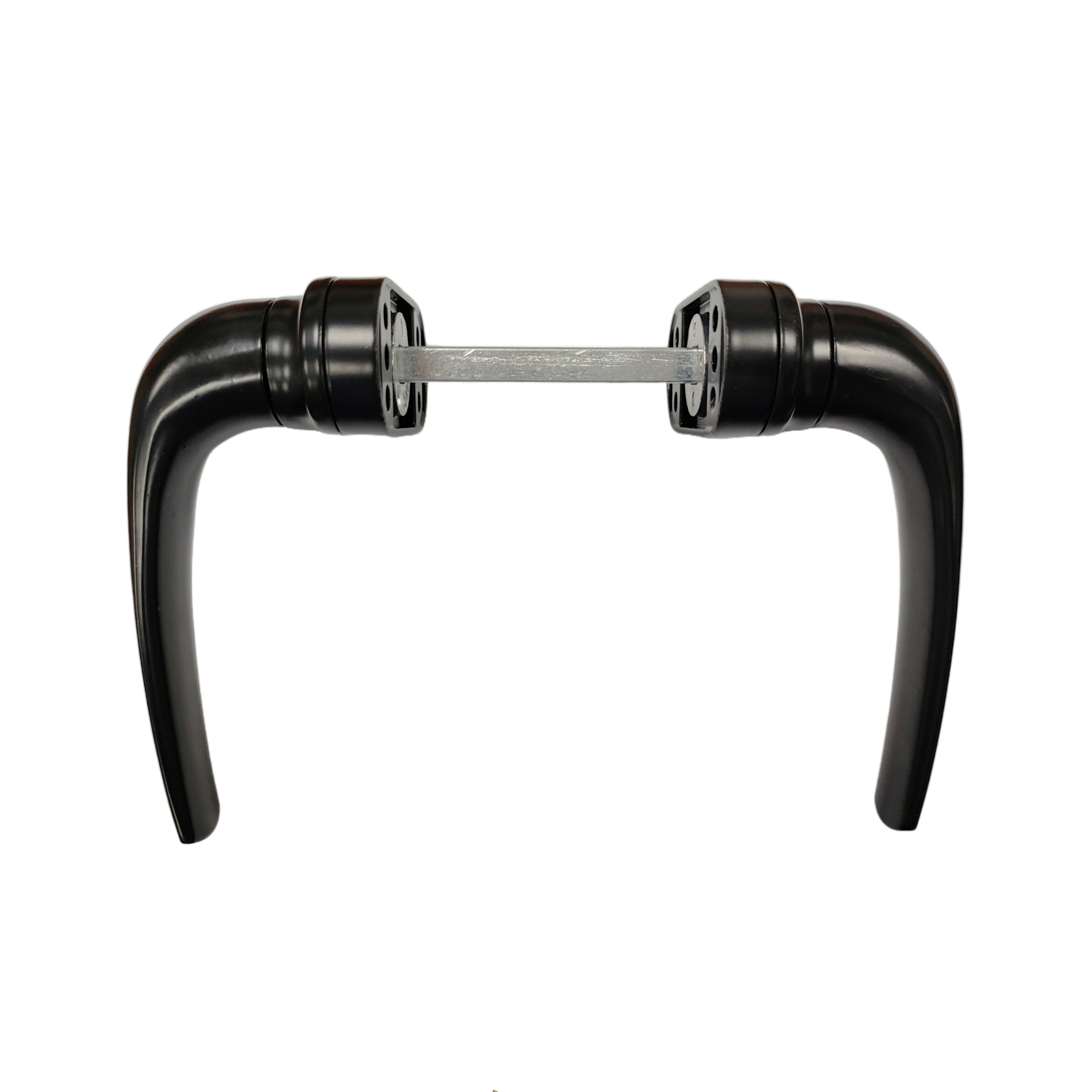 High Quality Double Handle Aluminum Handle for Aluminum Sliding and Casement Door