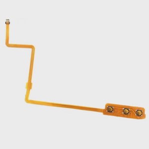 <span class=keywords><strong>Cable</strong></span> flexible de la placa de alimentación y volumen para <span class=keywords><strong>Nintendo</strong></span> <span class=keywords><strong>Switch</strong></span>/<span class=keywords><strong>Switch</strong></span> Lite/<span class=keywords><strong>Switch</strong></span> OLED - Product Image 4