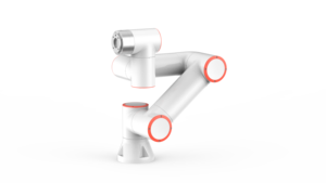 Robot Colaborativo FAIRINO FR3, 3 kg, 622 mm, Brazo Robótico de 6 Ejes, Cobot Industrial Automático - Product Image 2