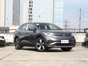Nueva energía Vehículo 5 puertas 5 plazas SUV familiar Alta velocidad 160 Kilómetros por hora Coche de <span class=keywords><strong>segunda</strong></span> <span class=keywords><strong>mano</strong></span> 2021 VW <span class=keywords><strong>ID4</strong></span> X - Product Image 3