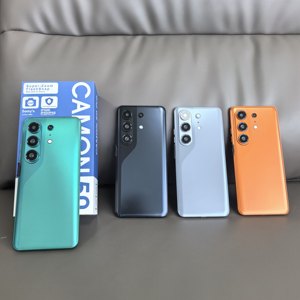สมาร์ทโฟน 5G รุ่น Global ปลดล็อคโทรศัพท์มือถือได้ทั่วโลก หน้าจอขนาดใหญ่และแบตเตอรี่ขนาดใหญ่ ปลดล็อคด้วยลายนิ้วมือบนใบหน้า - Product Image 4
