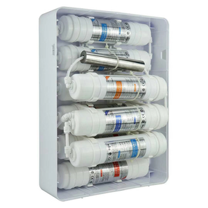 เครื่องกรองน้ำขนาดเล็กที่ดีที่สุดสำหรับการกำจัดสารตะกั่ว - Product Image 4