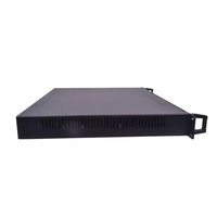 Gaming Computer PC Case Mini PC ITX Full Tower Steel Gaming Office Use in Stock