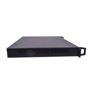 Châssis de serveur rack 1U idéal pour les serveurs de rack/appareils muraux peut prendre en charge le châssis de serveur OEM - Product Image 6