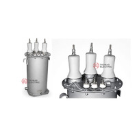 Transformateur de tension triphasé 10 kV JSJB-6/10G pour la mesure et la protection - Confirmation technique