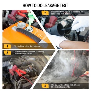 NCFKOS SD317 Analyseur <span class=keywords><strong>de</strong></span> moteur Machine à <span class=keywords><strong>fumée</strong></span> <span class=keywords><strong>de</strong></span> meilleure qualité <span class=keywords><strong>Détecteur</strong></span> <span class=keywords><strong>de</strong></span> fuites <span class=keywords><strong>de</strong></span> <span class=keywords><strong>fumée</strong></span> pour camions, voitures, Testeur Evap pour tuyau <span class=keywords><strong>de</strong></span> voiture - Product Image 6