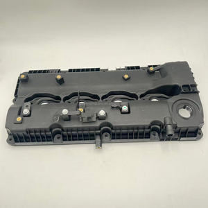Couvre-culbuteur de voiture 22410 4A801 22410-4A801 <span class=keywords><strong>2</strong></span> 224104A801 pour moteur D4CB - Product Image 1