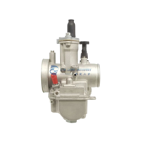 Prix usine nouvel état 30mm carburateur de course à injection de puissance moteur universel 100cc-160cc pour motos