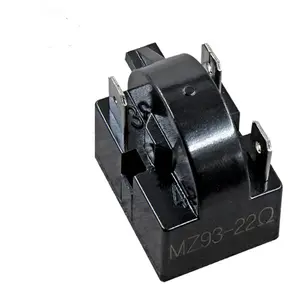 4.7 Ohm 3 Pin Tủ Lạnh PTC Starter Relay