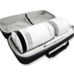 Mini Projector Protection Storage Box For The Freestyle Projector Hard EVA Case
