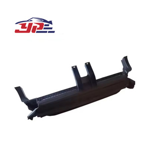 YOUPEI Auto Parts Voiture Radiateur Grille Obturateur Sans Moteur Pour <span class=keywords><strong>Nissan</strong></span> <span class=keywords><strong>Rogue</strong></span> 2017 2018 <span class=keywords><strong>2019</strong></span> 2020 21421-4BC0A - Product Image 2